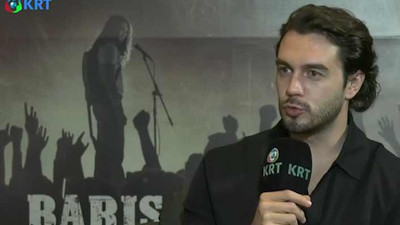Barış Akarsu Merhaba filminin başrol oyuncusu Hilal Solmaz'a konuştu