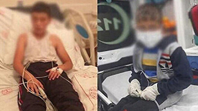Bitlis'te kuduz teşhisi konulan çocuk hayatını kaybetti