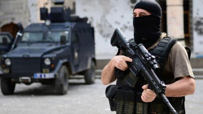 Bombacıyı Yunanistan’a kaçıracak terörist de yakalandı