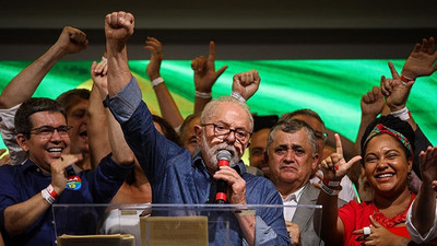 Brezilya'dan Türkiye'ye seçim manzaraları: Bolsanaro gitti, 2023'te ne olacak?