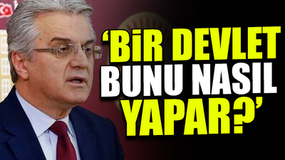 Bülent Kuşoğlu'ndan TÜİK'in düşük enflasyon verilerine tepki