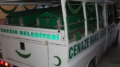 Cenaze aracında 'uyuşturucu' çıkan AKP'li belediyeden savunma: Davacı konumdayız