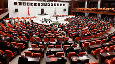 CHP'den AKP'nin anayasa önerisiyle ilgili açıklama
