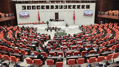 CHP'den 'Banka promosyonları işçiye ödensin' teklifi