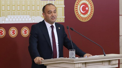 CHP'li Karabat, Ticaret Bakanlığının yaptığı usulsüzlüğü ortaya çıkardı