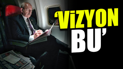 CHP'li Kuşoğlu: Kemal Bey, Amerika’ya teknolojiyi, İngiltere’ye finansmanı ön plana çıkarmak için gitti
