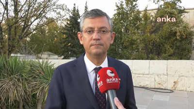 CHP'li Özel'den Soylu'ya 'Kılıçdaroğlu' yanıtı: Davaları sabırsızlıkla bekliyoruz