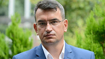 DEVA Partisi kurucu üyelerinden Metin Gürcan için müebbet hapis istendi