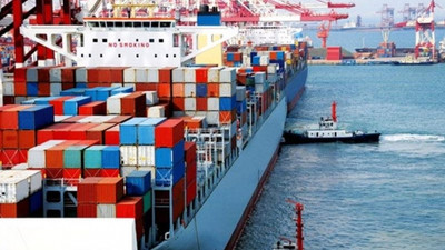 Dış ticaret açığı ekimde yüzde 421,7 arttı