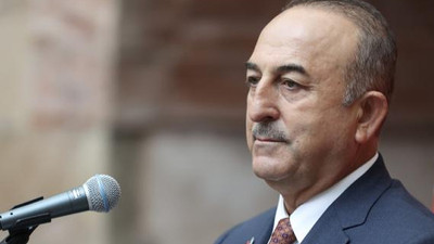 Dışişleri Bakanı Çavuşoğlu'ndan Mısır’a büyükelçi açıklaması