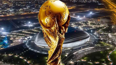 Dünya Kupası maçlarına 2 gün kala Katar'dan 'alkollü içki' kararı