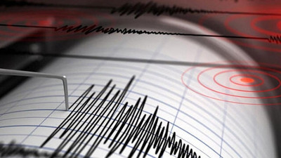 Düzce'de korkutan deprem