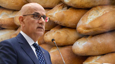 Ekmeğe zam istemişlerdi: Tarım Bakanı'ndan yanıt