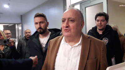 Ekmek Üreticileri Sendikası Başkanı Cihan Kolivar serbest bırakıldı