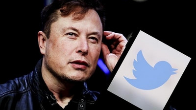 Elon Musk’tan yeni 'Twitter' açıklaması