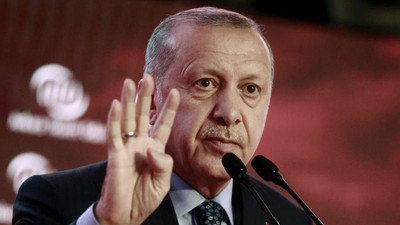 Erdoğan: 4 yaşındaki yavrumuzun kanını sandıkta da yerde bırakmayalım