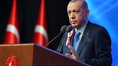 Erdoğan: Biz haramı iyi biliriz, helali iyi biliriz