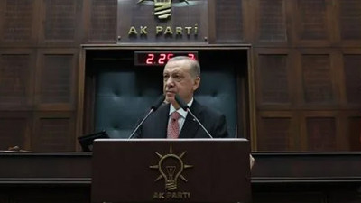 Erdoğan'dan 'kara harekâtı' açıklaması