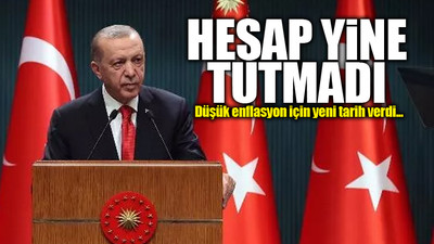 Erdoğan'dan sözleşmeli personel ve EYT açıklaması
