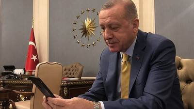 Erdoğan'dan 'TikTok' adımı