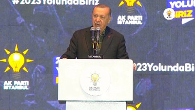 Erdoğan: Rabbim, bizlere de bu şehadeti nasip eylesin
