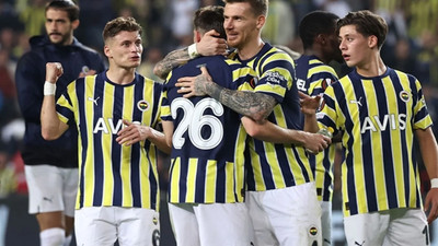 Fenerbahçe liderlik için sahaya çıkıyor!