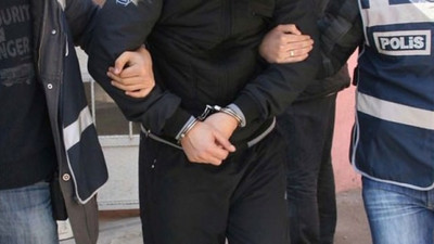 FETÖ soruşturmasında ihraç edilen tuğgeneral gözaltına alındı