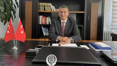 Gazi Cemevi Başkanı Hıdır Karadaş projelerini anlattı
