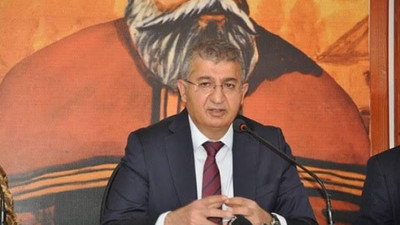 Gazi Eğitim ve Kültür Vakfı Başkanı Karadaş'tan polis müdahalesine tepki