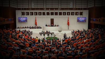 Gençlik, eğitim, çiftçilik: Önergeler AKP-MHP oylarıyla reddedildi