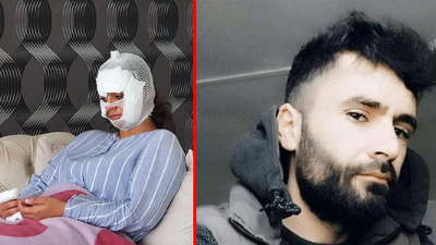 Gülcan'ı evinin önünde bıçaklamıştı: Saldırgan Ahmet Marhan tutuklandı