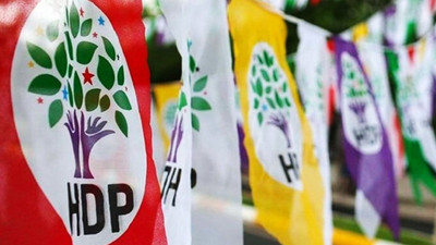 HDP'nin kapatılmasına ilişkin davada yeni gelişme