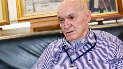 Hıncal Uluç 83 yaşında öldü