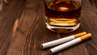 İçki ve sigara satışına yeni düzenleme geliyor: Satışı yasak alanlar genişletilecek