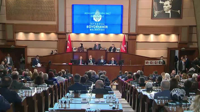 İmamoğlu, İBB'nin 2023 bütçesini sundu: Artık İstanbul’un bütçesi emin ellerde