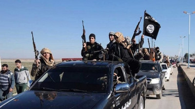 IŞİD lideri öldürüldü