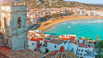 İspanya’da Gezilecek En Güzel Şehirler