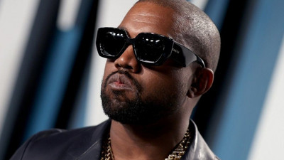İsrail'den Kanye West'e yanıt