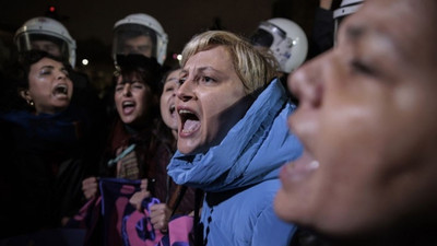 İstanbul Barosu Başkanlığından 25 Kasım gözaltılarına ilişkin açıklama