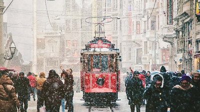 İstanbul'da kış kapıda: Tarih verildi