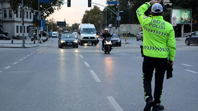 İstanbul'da maraton nedeniyle kapatılacak yollar belli oldu