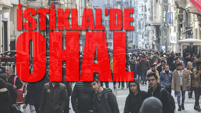 İstanbul Valiliği'nden 'yasak' kararı