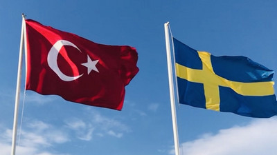 İsveç'ten 'Türkiye' açıklaması