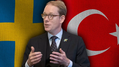İsveç’ten dikkat çeken 'PKK' açıklaması