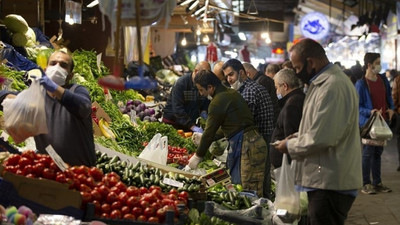 İTO açıkladı: İstanbul enflasyonu 27 yılın zirvesinde