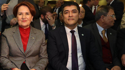 İYİ Parti’nin kritik isminden flaş 'adaylık' kararı