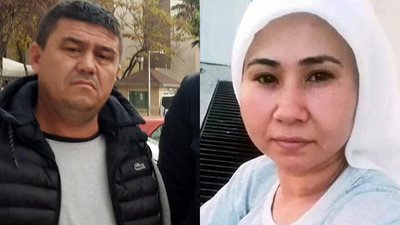 İzmir'de kadın cinayeti: Yalnız yaşadığı evinde katletti