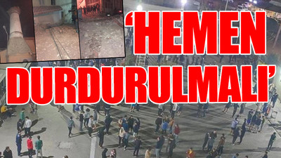 İzmir'deki deprem sonrası Prof. Dr. Övgün Ahmet Ercan'dan kritik uyarı