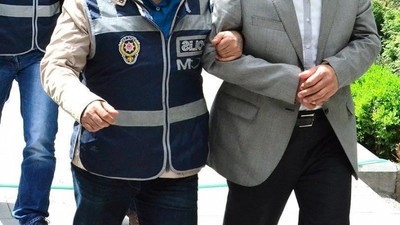 İzmir merkezli 12 ildeki FETÖ operasyonunda 28 gözaltı kararı