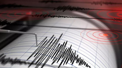 Buca'da korkutan deprem... Belediye Başkanı Kılıç'tan vatandaşlara önemli uyarı